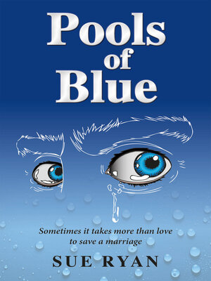 cover image of Pools of Blue